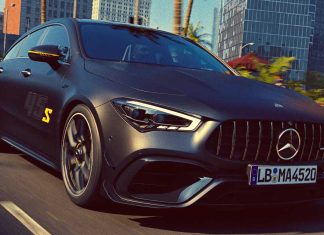Mercedes-AMG-CLA-45S-último