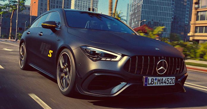 Mercedes-AMG-CLA-45S-último