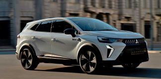 Mitsubishi-Grandis-híbrido-Renault