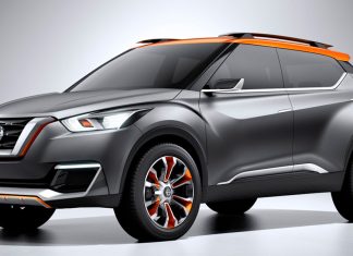 Nissan Kait