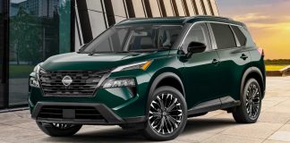 Nissan-X-Trail-Dark-Armor