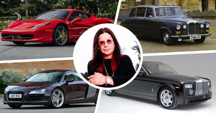 Ozzy-Osbourne-autos