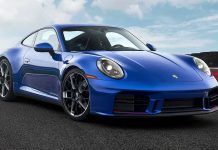 Porsche-911-Club-Coupe