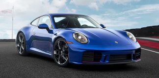 Porsche-911-Club-Coupe