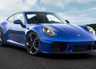 Porsche-911-Club-Coupe