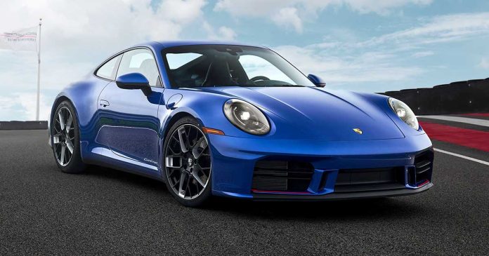 Porsche-911-Club-Coupe
