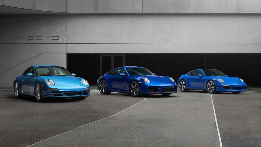 Porsche-911-Club-Coupe