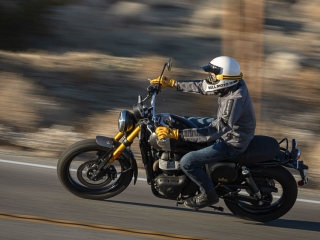 Royal Enfield Bear 650