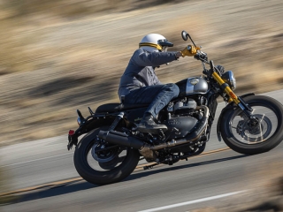 Royal Enfield Bear 650
