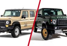 Suzuki-Jimny-Defender-Clase-G