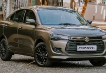 Suzuki-Swift-Dzire-híbrido-Colombia