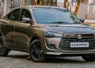 Suzuki-Swift-Dzire-híbrido-Colombia