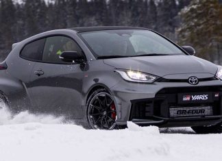 Toyota-GR-Yaris-México