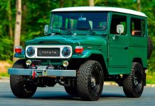 Toyota-Land-Cruiser-FJ45-restomod-V8