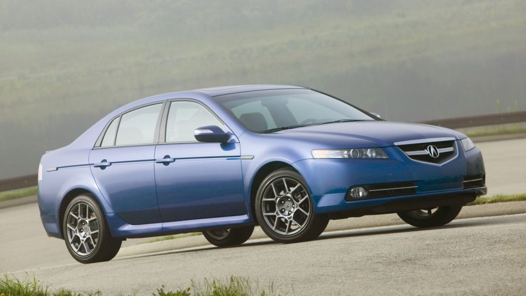 Acura-TLX-producción