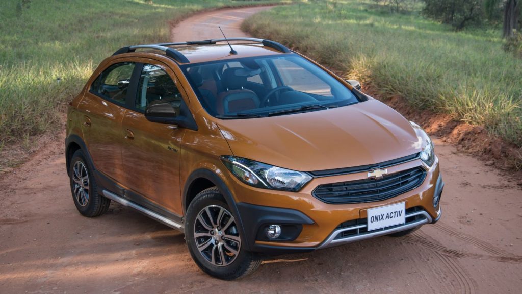 Chevrolet-SUV-Sudamérica-Onix-Activ