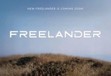 Nuevo logo Freelander 2026