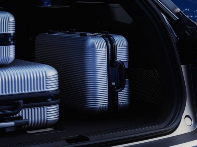 Renault Koleos Esprit Alpine Full Hybrid