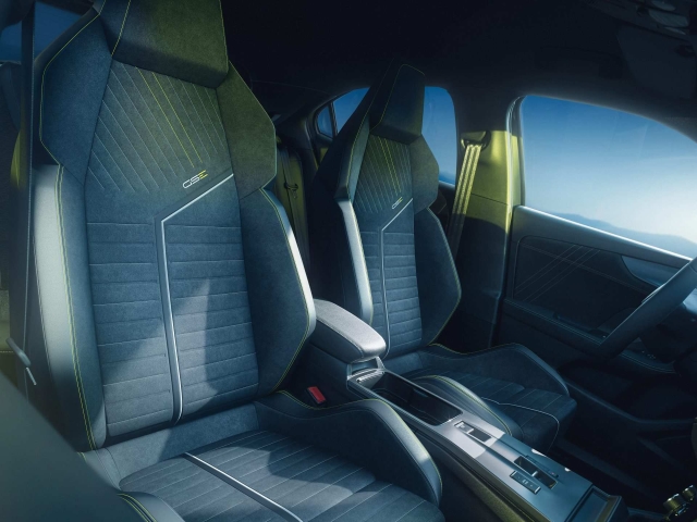 Opel Mokka GSE 2026