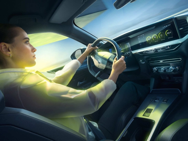 Opel Mokka GSE 2026