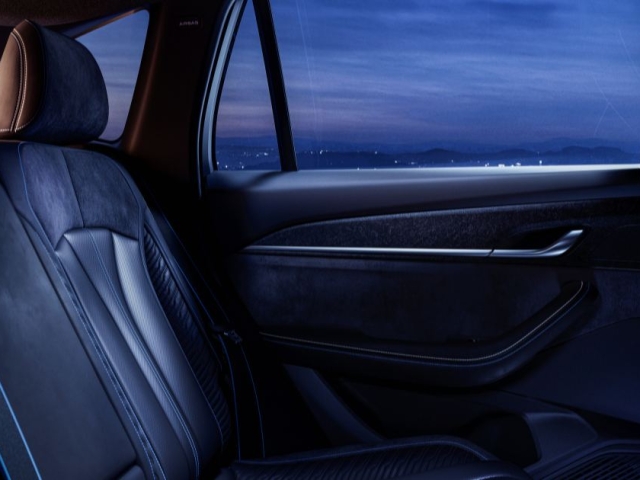 Renault Koleos Esprit Alpine Full Hybrid