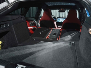 Mercedes-Benz CLA Shooting Brake 2026