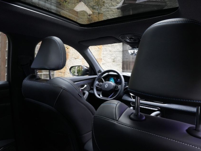 Renault Koleos Esprit Alpine Full Hybrid