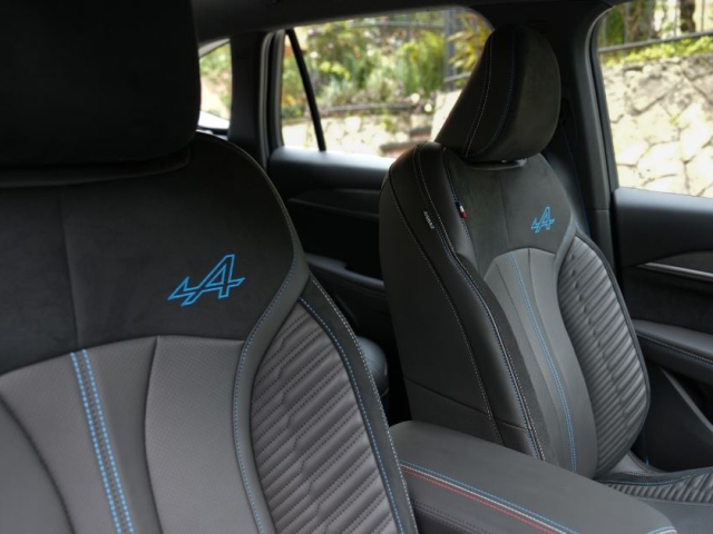 Renault Koleos Esprit Alpine Full Hybrid