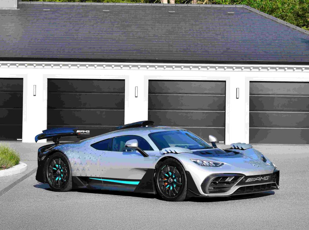 Mejores autos Goodwood 2025