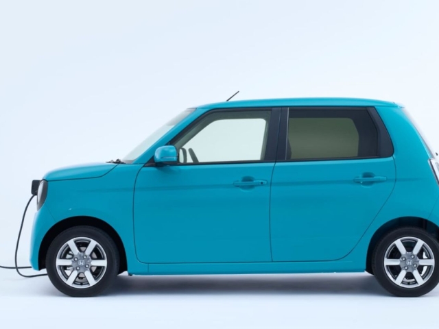 Honda-N-One-eléctrico-kei-car