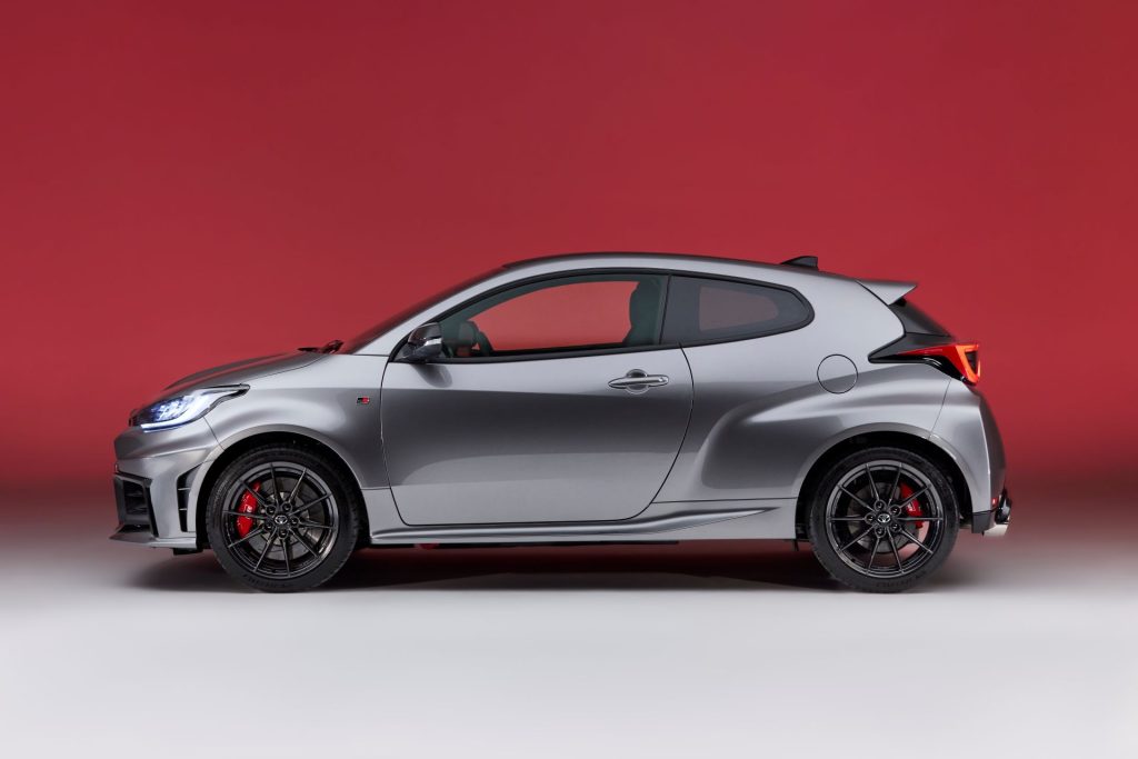 Toyota-GR-Yaris-México
