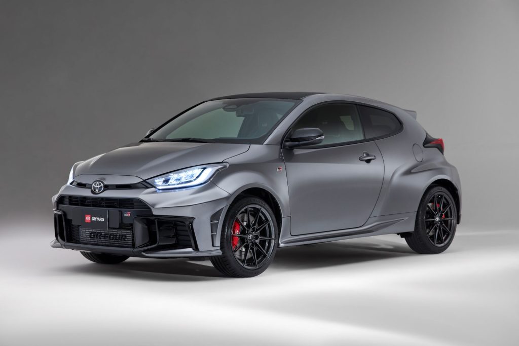 Toyota-GR-Yaris-México