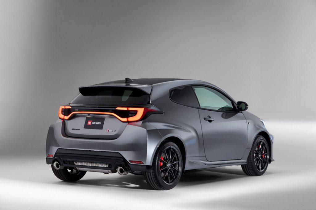 Toyota-GR-Yaris-México