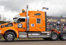 Gran Premio de Tractomulas