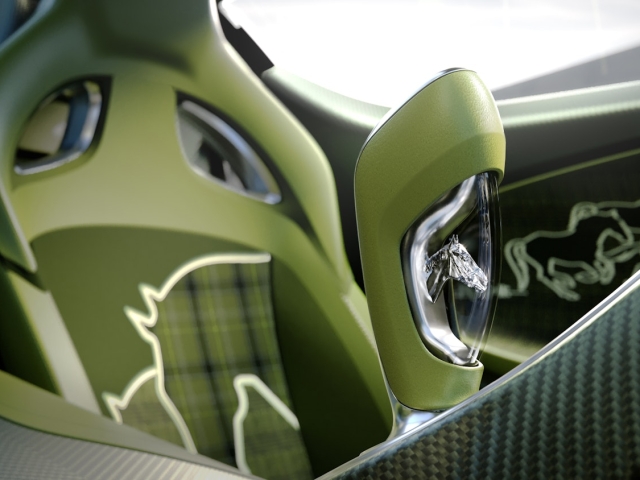 Bugatti Brouillard