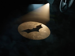 Mahindra BE 6 Batman