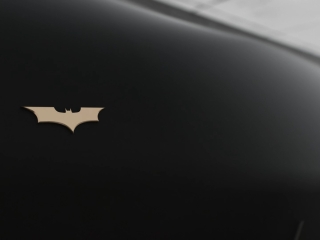 Mahindra BE 6 Batman