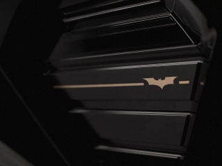 Mahindra BE 6 Batman