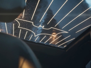 Mahindra BE 6 Batman