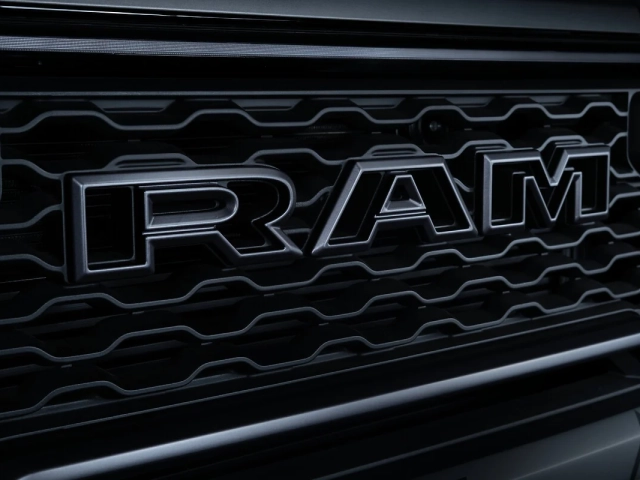RAM Dakota 2026