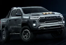 Nueva RAM Dakota 2026 Argentina
