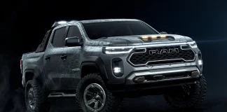 Nueva RAM Dakota 2026 Argentina