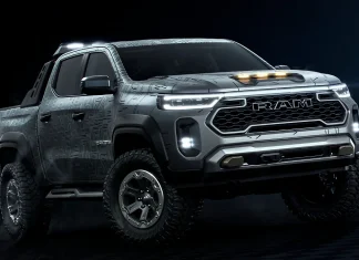 Nueva RAM Dakota 2026 Argentina