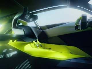 Opel Corsa GSE Vision Gran Turismo
