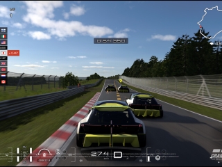 Opel Corsa GSE Vision Gran Turismo
