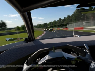 Opel Corsa GSE Vision Gran Turismo