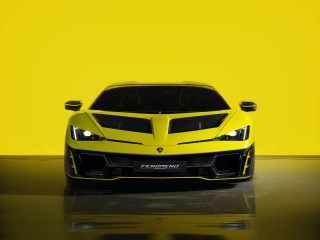 Lamborghini Fenomeno