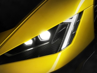 Lamborghini Fenomeno