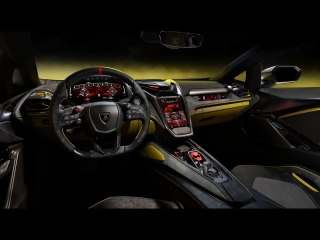 Lamborghini Fenomeno
