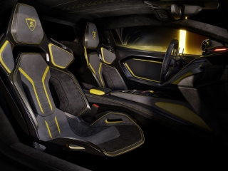 Lamborghini Fenomeno